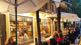 Imagen Candela Urban Restaurant