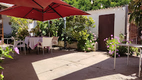 Fotografía de Can Roca