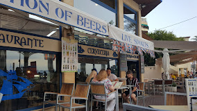 Fotografía de La Taberna del Colón