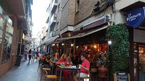 Fotografía de La Bodeguita De Salva