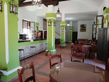 Fotografía de Casa Matias