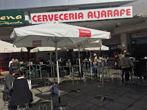 Fotografía de Cerveceria Aljarafe