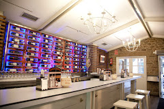 Fotografía de Chandelier