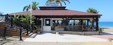Imagen Chiringuito paradise algarrobo