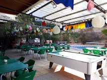 Fotografía de queen mary British bar