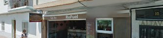 Fotografía de Refuel