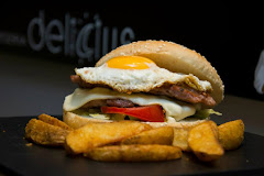 Imagen Delicius Cerveseria Frankfurt