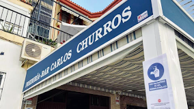 Imagen Di Carlo Pan y Cafe