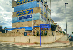 Imagen Di Stefano's Health Bar and Restaurant
