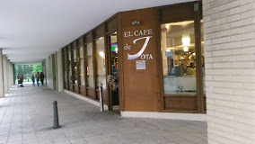 Imagen El Cafe de Jota