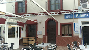 Fotografía de El Capacho