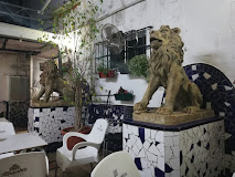 Imagen El patio de los Leones