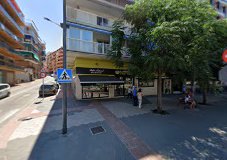 Fotografía de El Corner