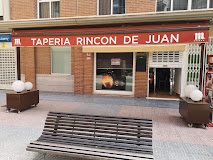 Fotografía de El rincón de juan