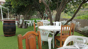 Fotografía de El Talegazo