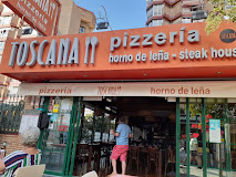 Fotografía de Toscana