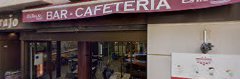 Fotografía de Es Trajo Cafeteria