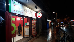 Imagen Fabrica de Pizzas Woody