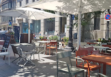 Restaurante Farggi en Barcelona