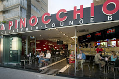 Fotografía de Gelateria Pinocchio
