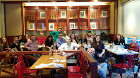 Fotografía de Ginos - Bustamante