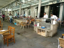 Restaurante Cocedero BAR La Piedra en Vigo