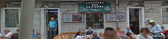 Fotografía de Cocedero BAR La Piedra