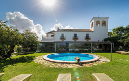 Imagen Hacienda El Santiscal Restaurant