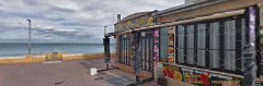 Fotografía de horitzo cafe