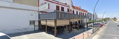 Fotografía de Hostal Restaurante El Cazador