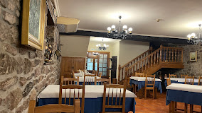 Fotografía de Hostal Santamaria Restaurant