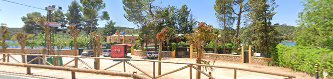Fotografía de Hotel Restaurante Entrelagos