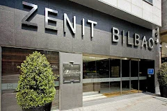 Imagen Hotel Zenit Restaurant
