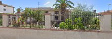 Fotografía de Jardin de la Condesa