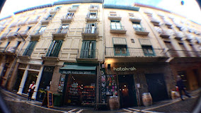 Fotografía de Katakrak