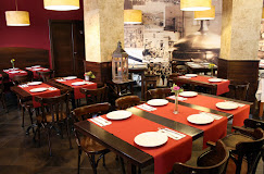Restaurante Kloster en Marín