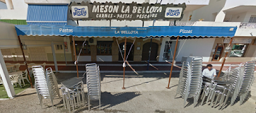Imagen La Bellota