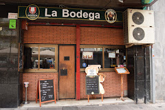 Fotografía de La Bodega