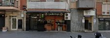 Fotografía de La Bodega