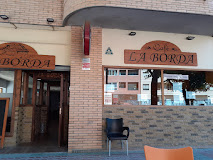 Fotografía de La Borda
