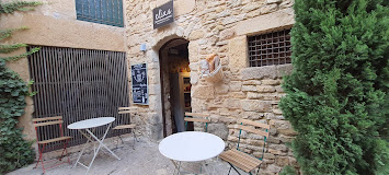 Imagen La Brasa de Peratallada