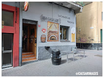 Imagen La Casa De Los Pinchitos