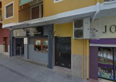 Fotografía de La Espuela