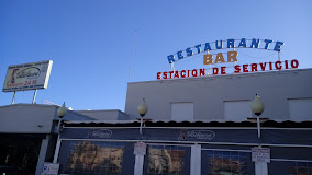 Imagen La Gasolinera Restaurante