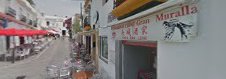 Fotografía de La Gran Muralla
