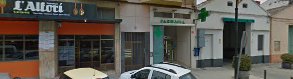 Fotografía de L'Alfori