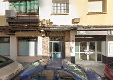 Imagen La Parada Del Pollo