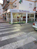 Fotografía de La Ponderosa