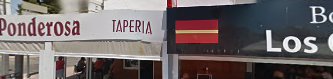 Fotografía de La Ponderosa