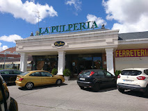 Fotografía de La Pulperia